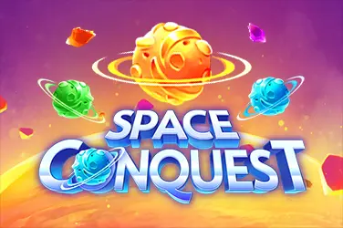 SPACE CONQUEST?v=6.0